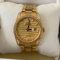 ساعت دومینو