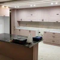 ساخت . نصب و تعمیر انواع مصنوعات ام دی افی