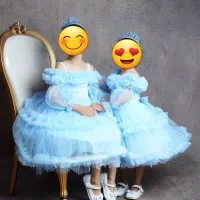 پیراهن  پرنسسی زیبا