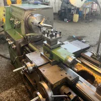 تراش بااوجی|ماشین‌آلات صنعتی|دزفول, |دیوار