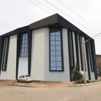 سوله-نوساز-در-شهرک-صنعتی-توس
