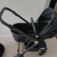 ‌کالسکه ،گهواره|کالسکه و لوازم جانبی|مشکین‌دشت, |دیوار