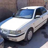 سمند LX ساده، مدل ۱۳۸۸|خودرو سواری و وانت|یاسوج, |دیوار