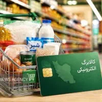 ثبت غیر حضوری خود اظهاری کالا برگ