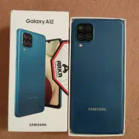 سامسونگ a12|موبایل|همدان, |دیوار