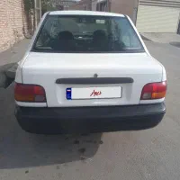 پراید مدل۸۳انژکتور|خودرو سواری و وانت|اهر, |دیوار