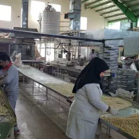 استخدام نیروی کار در تولیدی نبات وپولکی و شکرپنیر|استخدام صنعتی، فنی، مهندسی|بروجن, |دیوار