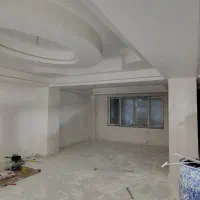 گچ کاری سفید و طرح های کلاسیک|خدمات پیشه و مهارت|ماکو, |دیوار