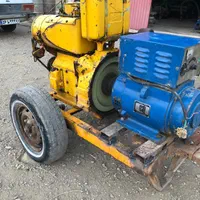 موتور برق سه فاز دیزلی|ماشین‌آلات صنعتی|اردبیل, |دیوار