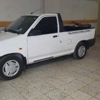 پراید وانت|خودرو سواری و وانت|گلپایگان, |دیوار