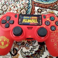 ps4 slim یک ترابایت|کنسول، بازی ویدئویی و آنلاین|اردبیل, |دیوار