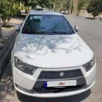 دنا پلاس ۵ دنده ۱۴۰۳ بهمن ۸۵گانه
