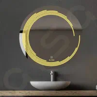 اینه دیواری|آرایشگاه و سالنهای زیبایی|بندرعباس, |دیوار