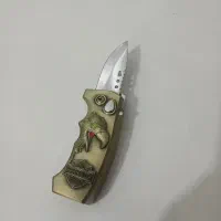 چاقو و فندک