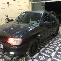 پراید ۸۸|خودرو سواری و وانت|اقلید, |دیوار