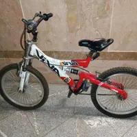 دوچرخه پوما 20