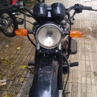 موتورسیکلت