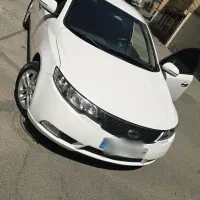 سراتو مدل آخر ۹۳ اتومات ۲۰۰۰