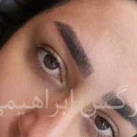 آرایش دائم،میکروبلیدینگ،شیدینگ،خط چشم و تتو بدن