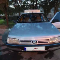 405 مدل 91|خودرو سواری و وانت|سنندج, |دیوار