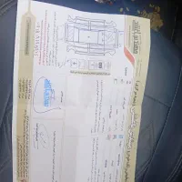 کوییک مدل ۱۴۰۱|خودرو سواری و وانت|مشهد, استاد یوسفی (شهرک غرب)|دیوار