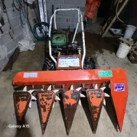 دست گاه برنج بری|ماشین‌آلات صنعتی|رشت, آزادگان|دیوار