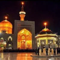 تور ریلی مشهد مقدس