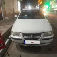 سمند EF7 مدل ۹۳
