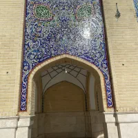 اجرا و ترسیم نقشه معماری مساجد و بازسازی امام زاده