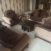 مبل 9 نفره راحتی