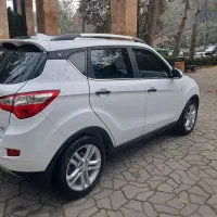 چانگان مدل ۹۸ اتوماتیک|خودرو سواری و وانت|رشت, استقامت ۱|دیوار