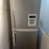 فروش یخچال فیریزر آرامش