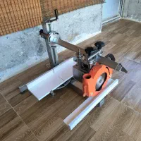 فارسیبر چندکاره کشویی۶۰سانت آلمانی اره میزی رومیزی|ابزارآلات|تهران, خانی آباد نو شمالی|دیوار