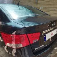 کیا سراتو اپشنال ۲۰۰۰اتومات مدل۹۶