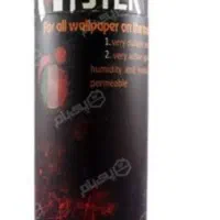 چسب کاغذ دیواری آیستر