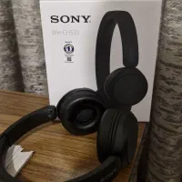 هدفون سونی مدل WH-CH520