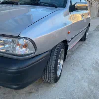 پراید ۱۳۱|خودرو سواری و وانت|دورود, |دیوار