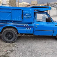 سایپا دیزیلی مدل ۹۰