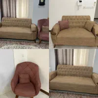 مبل ۷ نفره