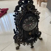 ساعت دکوری|ساعت دیواری و تزئینی|آبیک, |دیوار