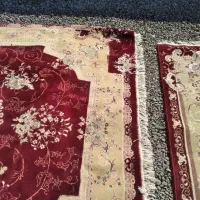 فرش|فرش|رشت, لاکان|دیوار