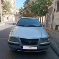 سمندLX|خودرو سواری و وانت|مشهد, کوثر|دیوار
