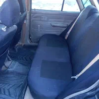 باسلام پراید مدل ۸۷|خودرو سواری و وانت|سیلوانه, |دیوار