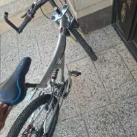 سایز ۲۴نقره ای