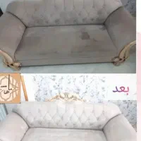 مبل شویی کل تهران ۸۰۰ هزار تومان،سرویس رایگان|خدمات نظافت|تهران, توحید|دیوار
