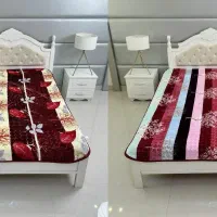 پتو کلودی یکنفره دورو 7LBS