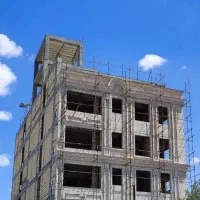 900متر زمین با پروانه لوکیشن عالی