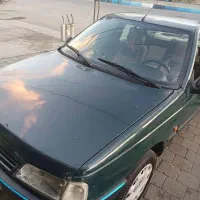 آردی مدل 1385|خودرو سواری و وانت|اهر, |دیوار