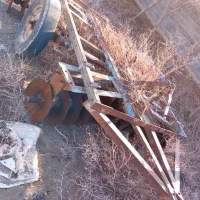 ادوات کشاورزی(تراکتور)|خودرو سنگین|جوادآباد, |دیوار