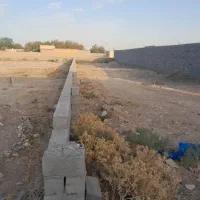 زمین-530متر-مسکونی